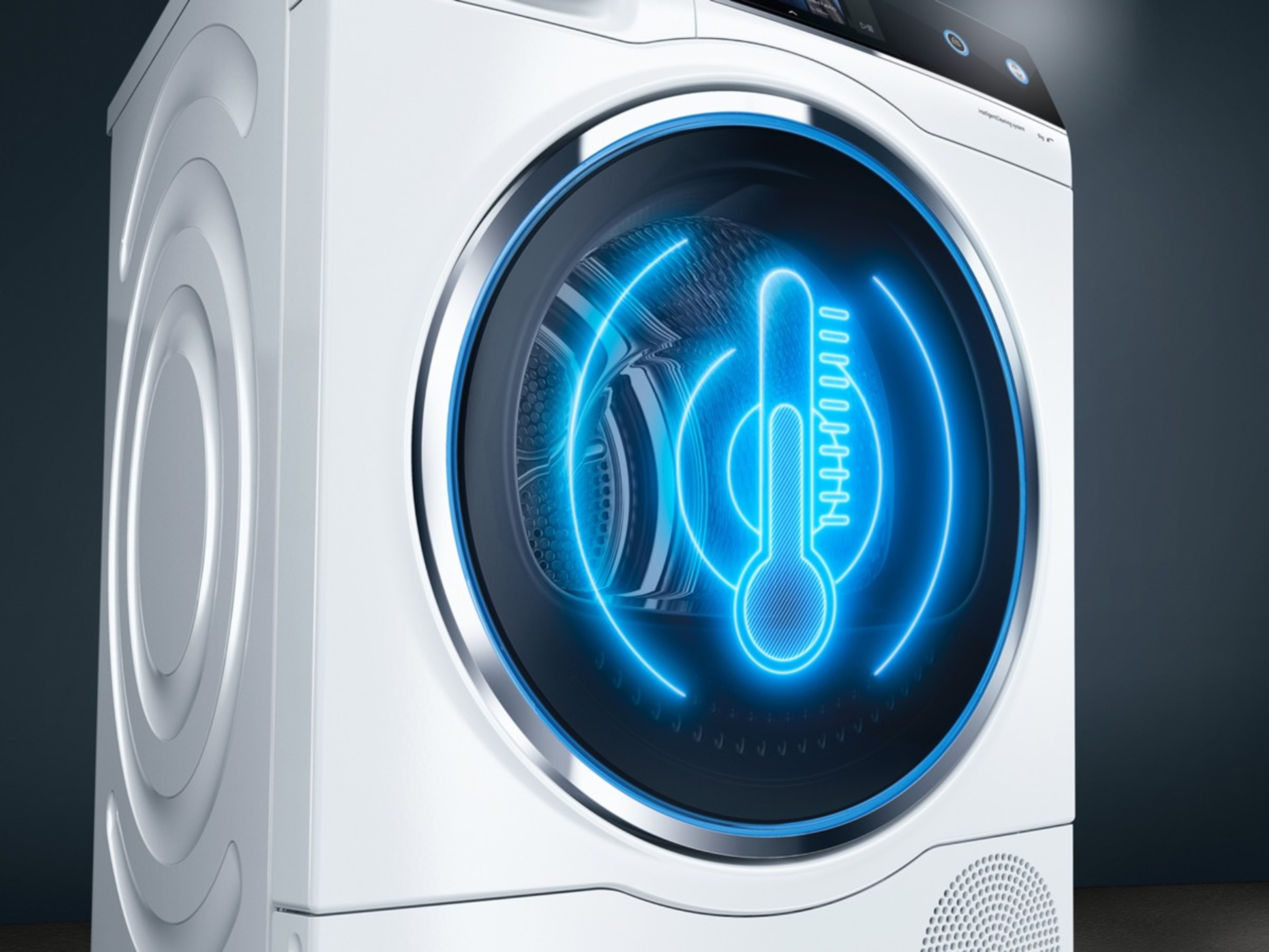 autoDry-Funktion bei Becker & Becker Elektrotechnik GbR in Trebur