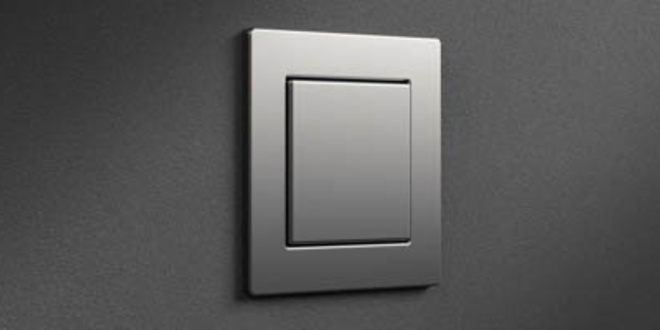 Schalterserie Gira E2 bei Becker & Becker Elektrotechnik GbR in Trebur