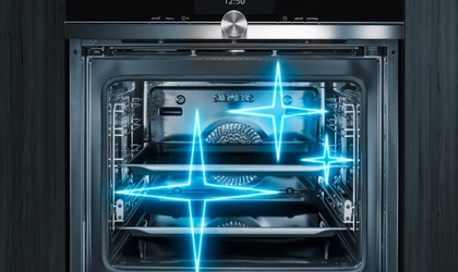 activeClean bei Becker & Becker Elektrotechnik GbR in Trebur