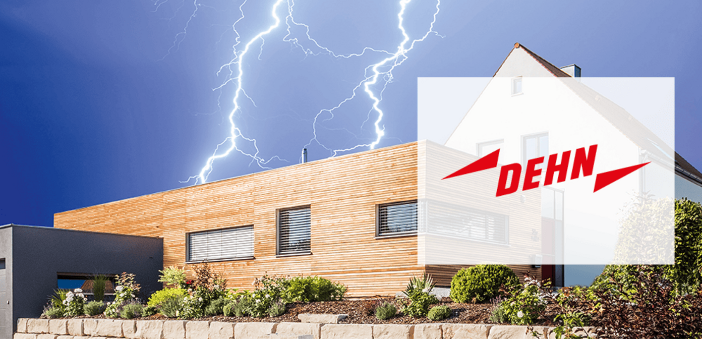 Dehn bei Becker & Becker Elektrotechnik GbR in Trebur