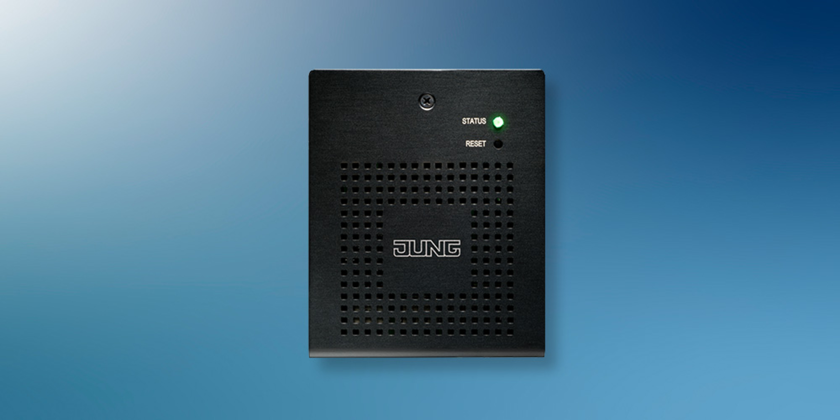 Smart Visu Server bei Becker & Becker Elektrotechnik GbR in Trebur