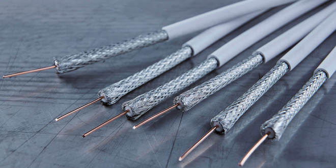 Kabel- und Steckverbinder bei Becker & Becker Elektrotechnik GbR in Trebur