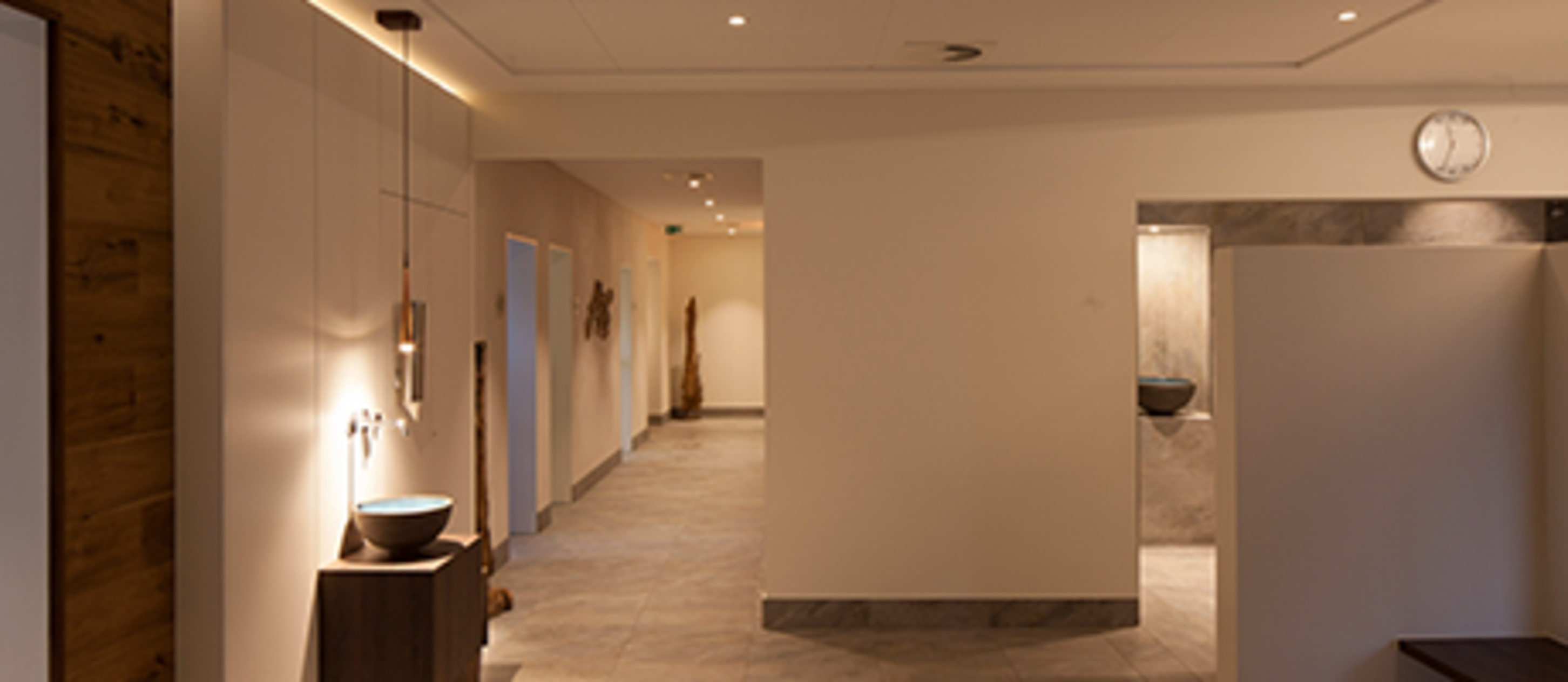 Spa / Wellness bei Becker & Becker Elektrotechnik GbR in Trebur