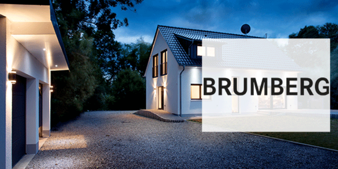 Brumberg bei Becker & Becker Elektrotechnik GbR in Trebur