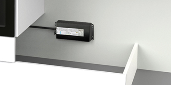 Herdwächter bei Becker & Becker Elektrotechnik GbR in Trebur