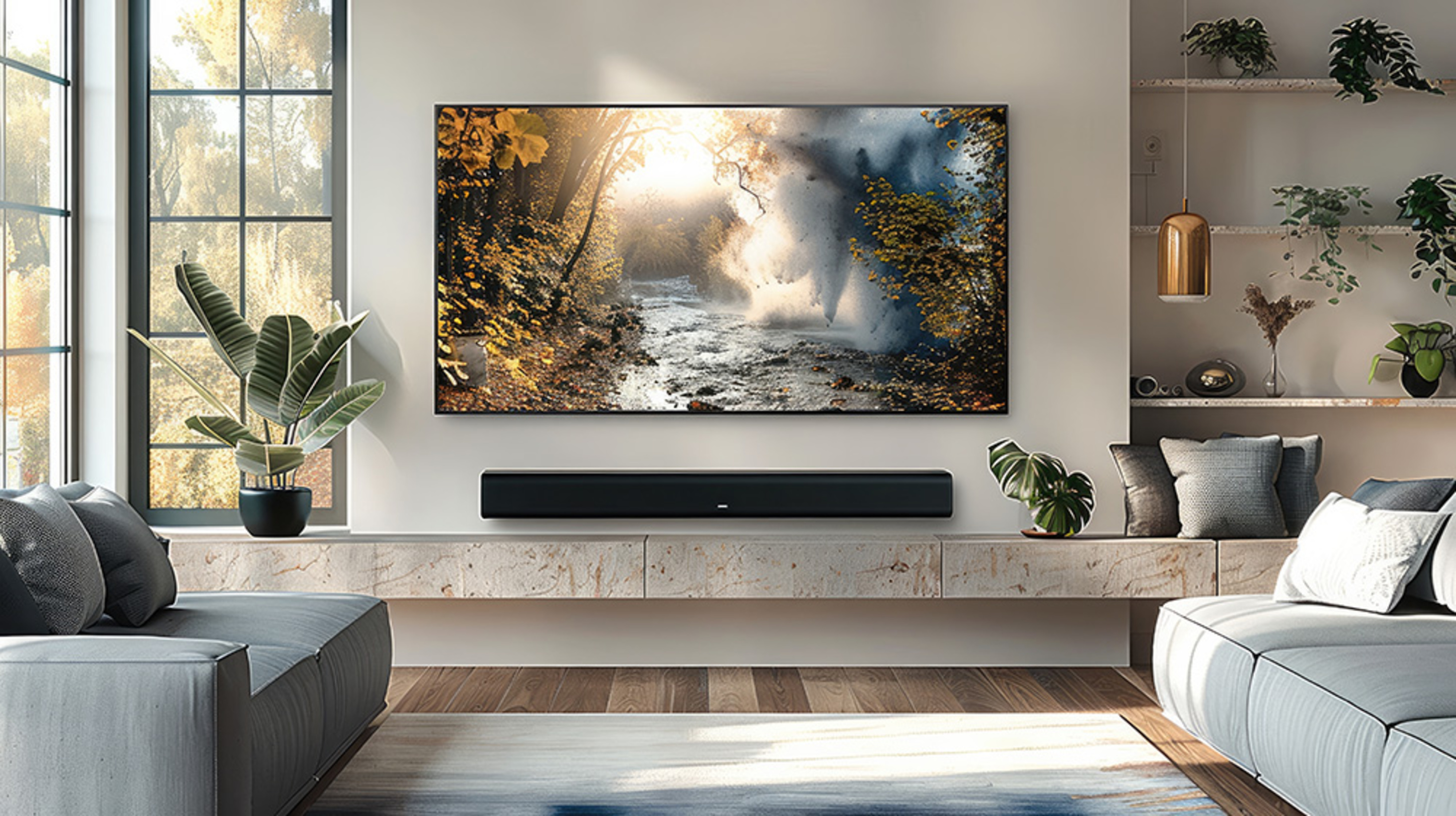 Fernseher bei Becker & Becker Elektrotechnik GbR in Trebur