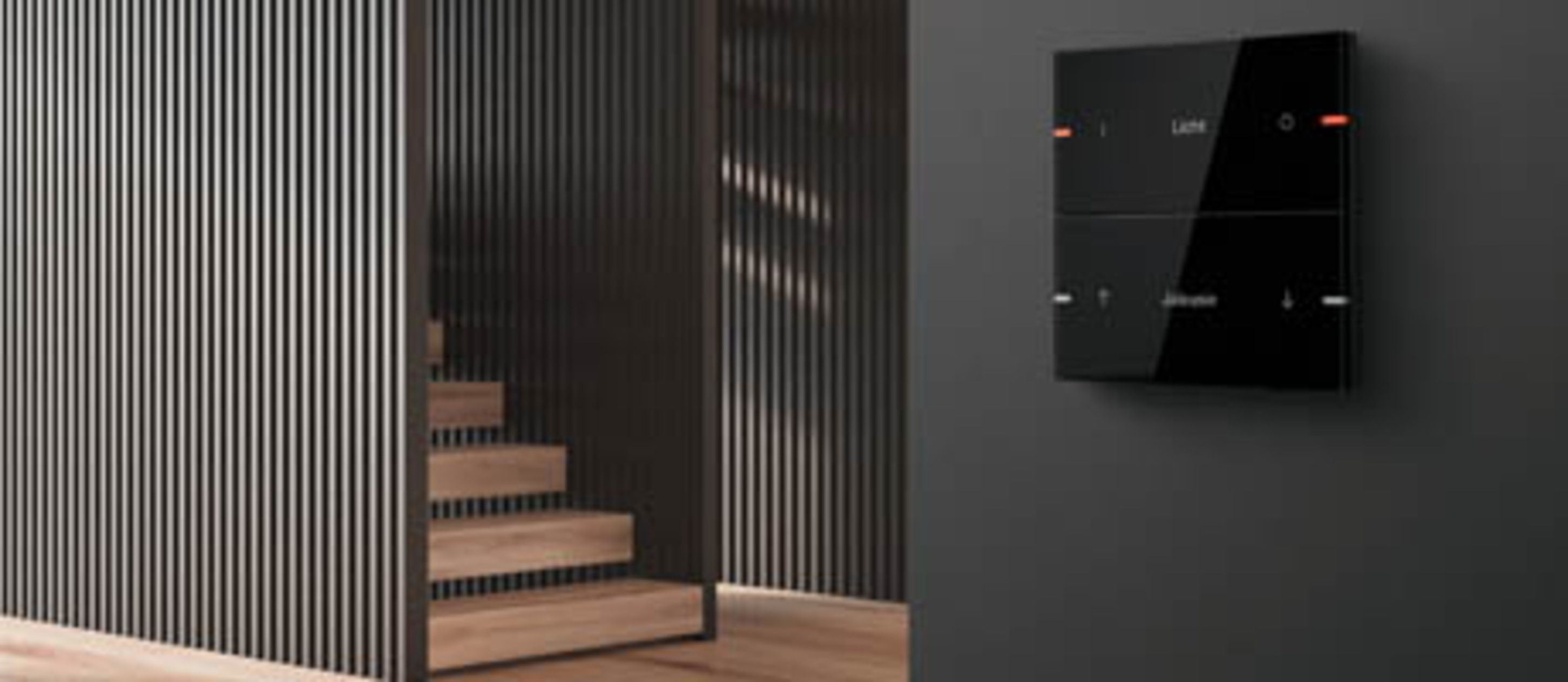 Gira Tastsensor 4 bei Becker & Becker Elektrotechnik GbR in Trebur