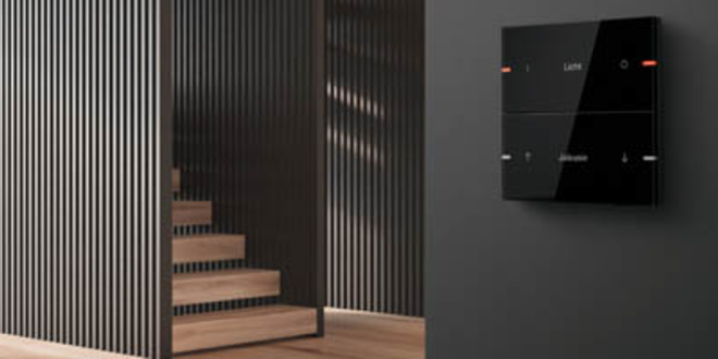 Gira Tastsensor 4 bei Becker & Becker Elektrotechnik GbR in Trebur