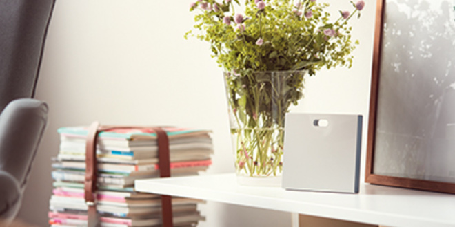 coviva Smart Home bei Becker & Becker Elektrotechnik GbR in Trebur