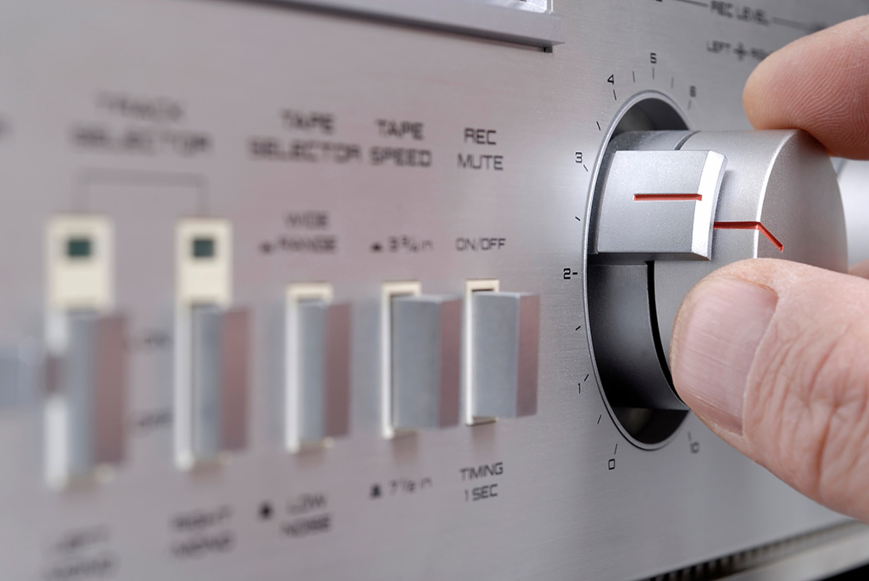 High Fidelity – HiFi bei Becker & Becker Elektrotechnik GbR in Trebur