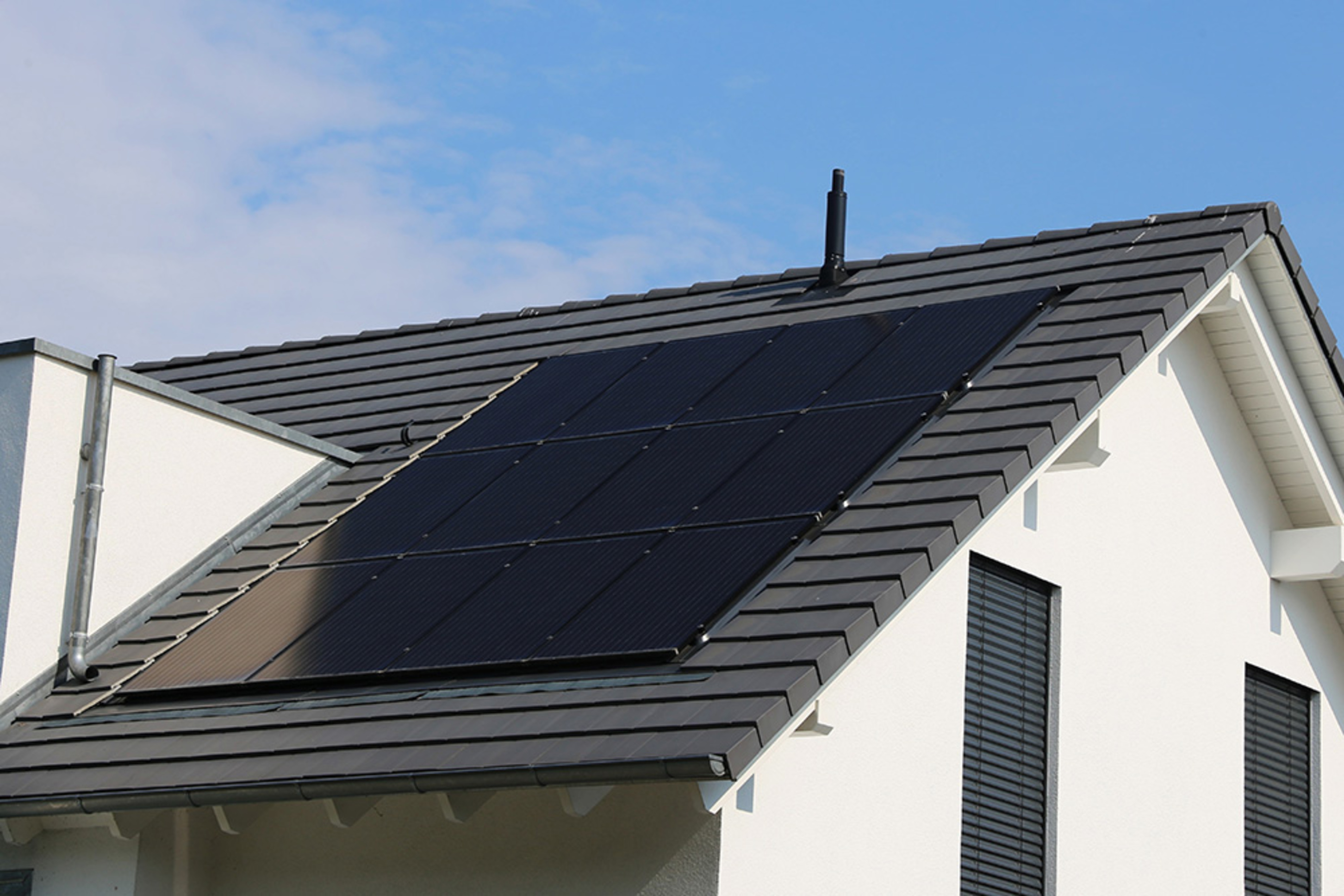 Erneuerbare Energien bei Becker & Becker Elektrotechnik GbR in Trebur