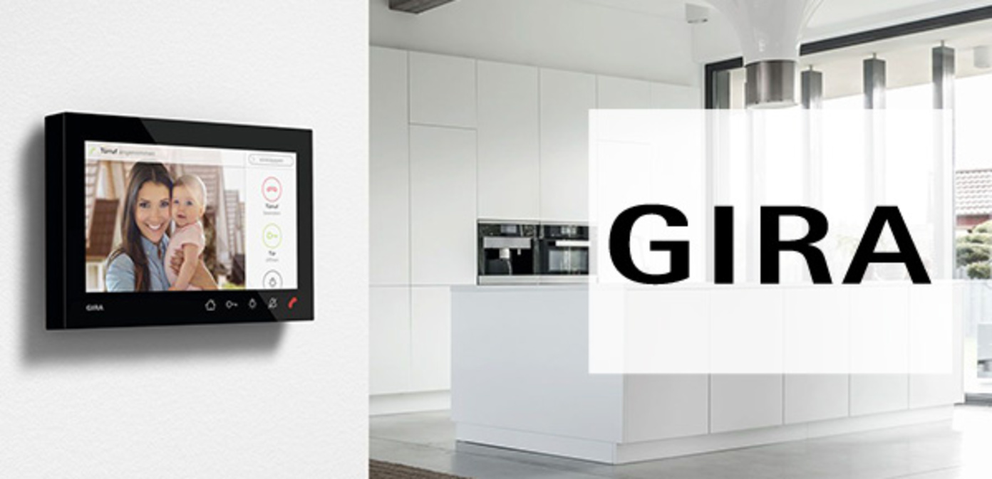 Gira bei Becker & Becker Elektrotechnik GbR in Trebur