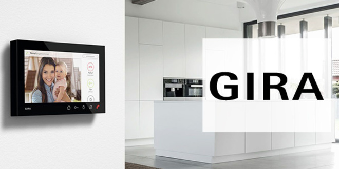 Gira bei Becker & Becker Elektrotechnik GbR in Trebur