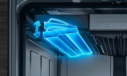 varioSchublade Pro bei Becker & Becker Elektrotechnik GbR in Trebur