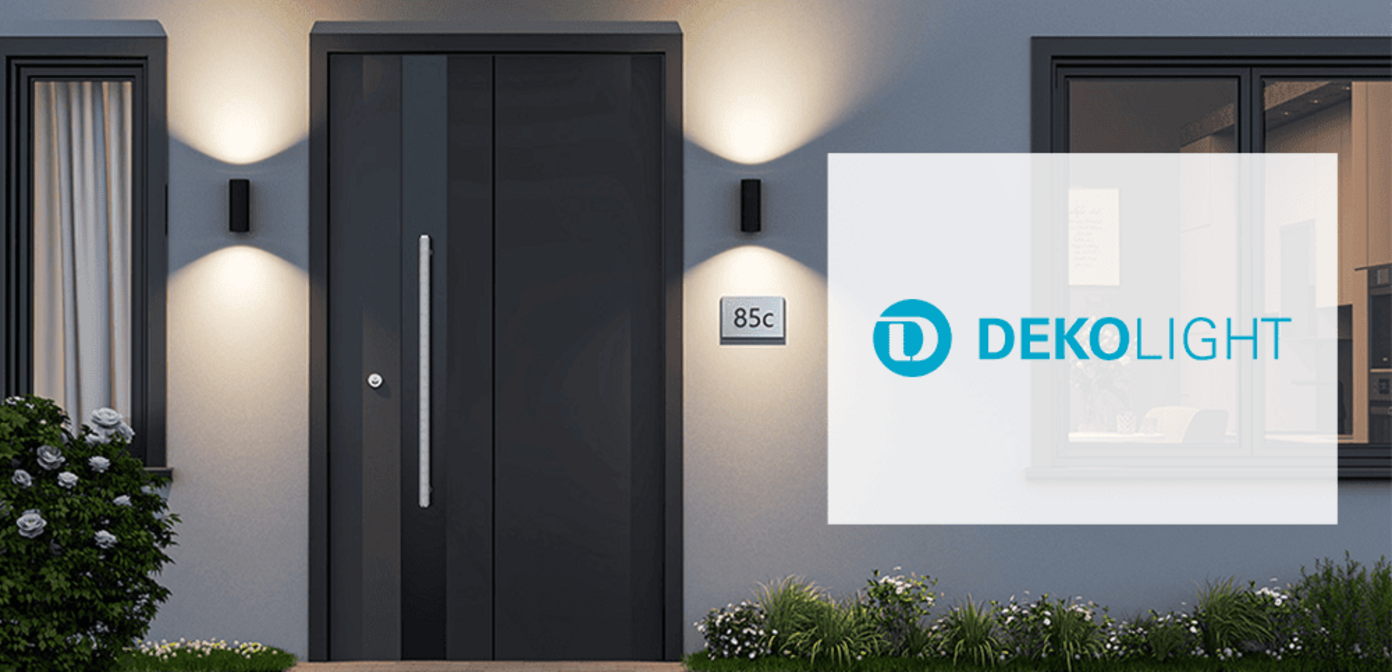DEKO-LIGHT bei Becker & Becker Elektrotechnik GbR in Trebur