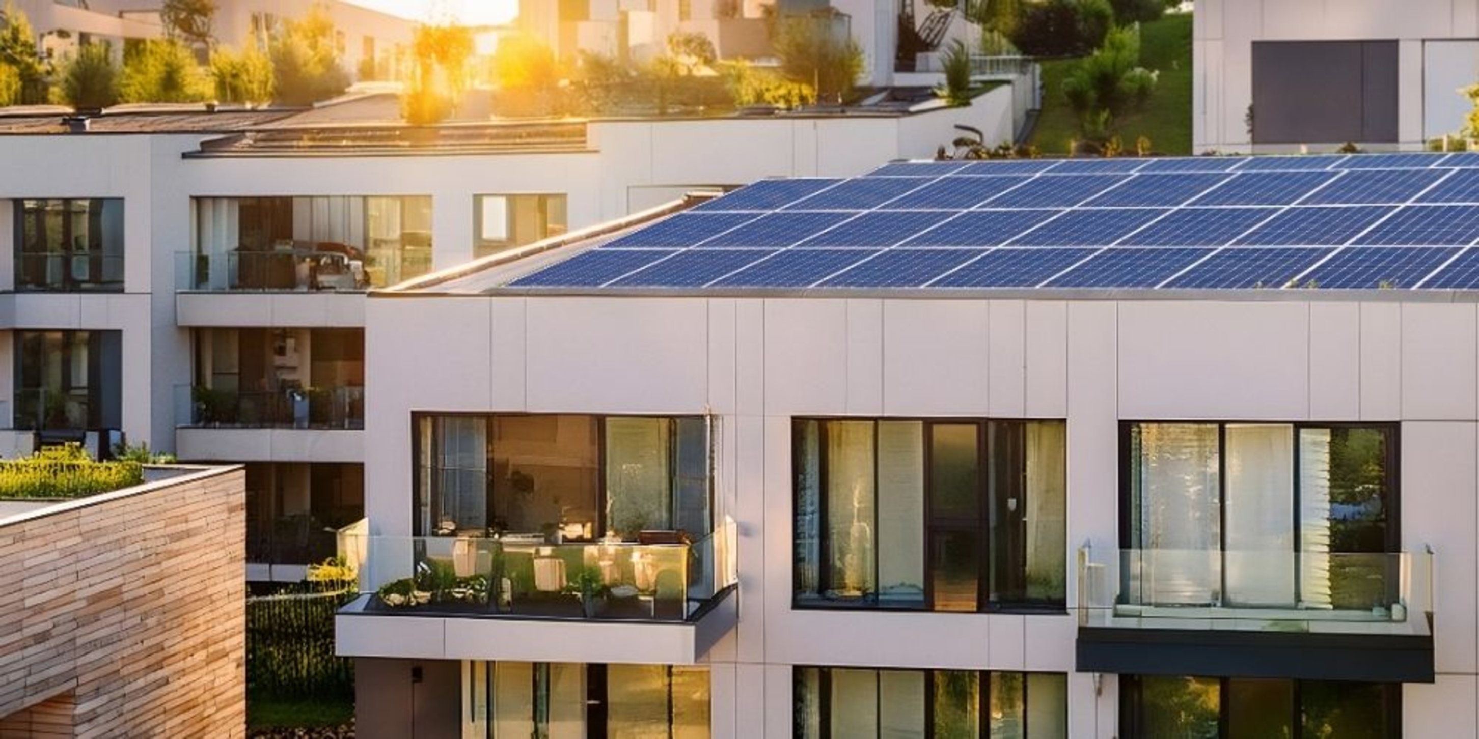 Schutz für die Photovoltaik-Anlage bei Becker & Becker Elektrotechnik GbR in Trebur