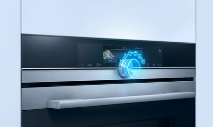 cookControl bei Becker & Becker Elektrotechnik GbR in Trebur