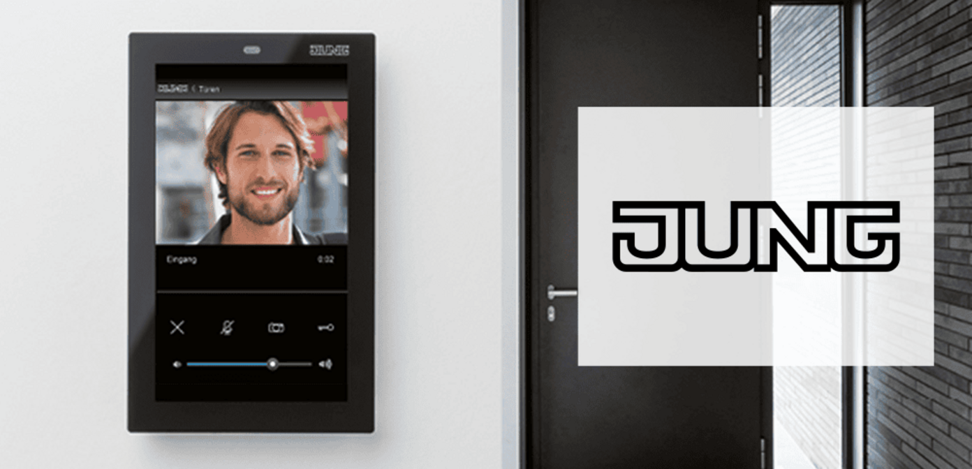 Jung bei Becker & Becker Elektrotechnik GbR in Trebur