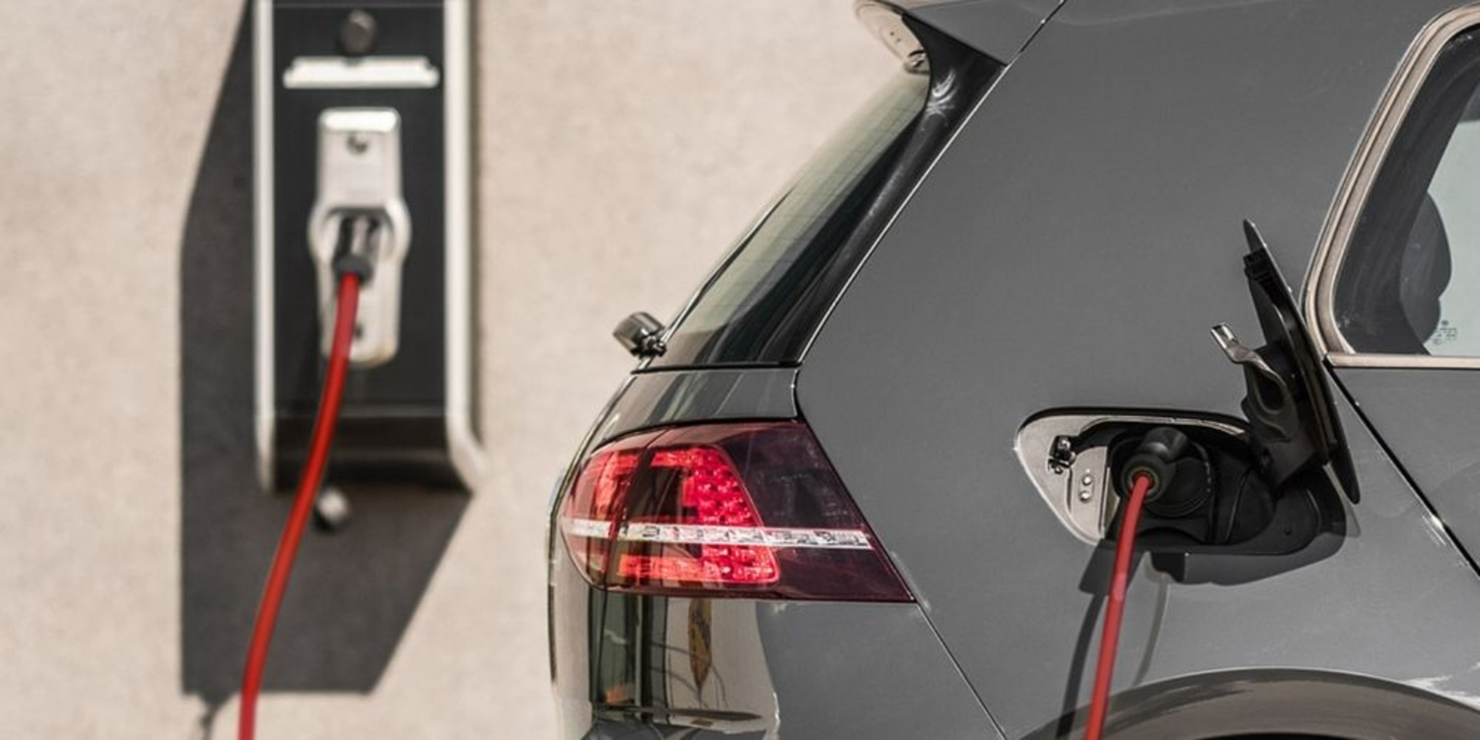 Schutz für E-Mobility bei Becker & Becker Elektrotechnik GbR in Trebur
