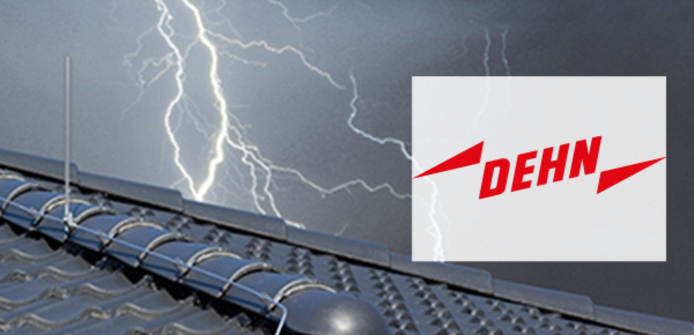 Dehn bei Becker & Becker Elektrotechnik GbR in Trebur