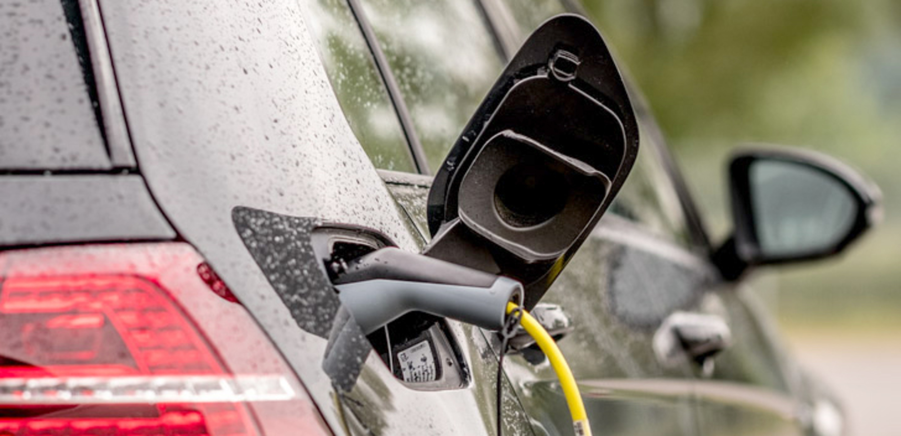 E-Mobility bei Becker & Becker Elektrotechnik GbR in Trebur