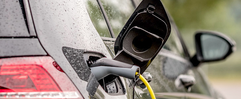 E-Mobility bei Becker & Becker Elektrotechnik GbR in Trebur