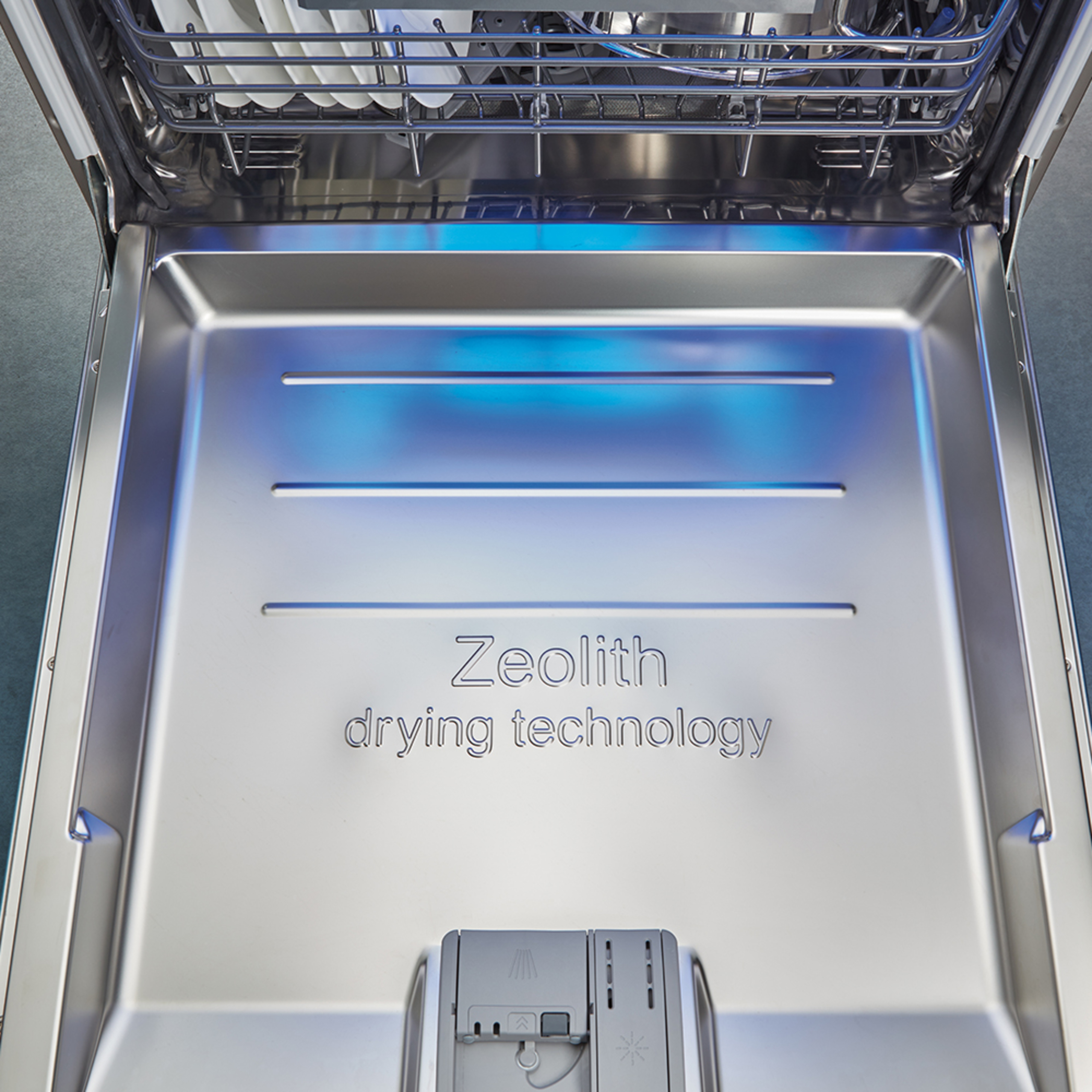 Zeolith Trocknen – Für glänzende Spülergebnisse bei Becker & Becker Elektrotechnik GbR in Trebur