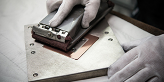Manufaktur bei Becker & Becker Elektrotechnik GbR in Trebur