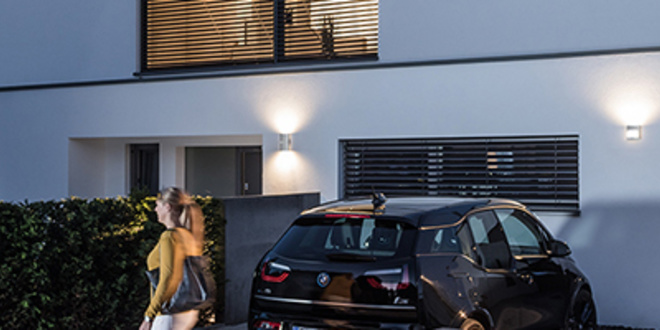 TheLeda D bei Becker & Becker Elektrotechnik GbR in Trebur