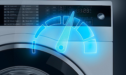 varioSpeed bei Becker & Becker Elektrotechnik GbR in Trebur