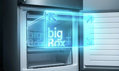 bigBox bei Becker & Becker Elektrotechnik GbR in Trebur