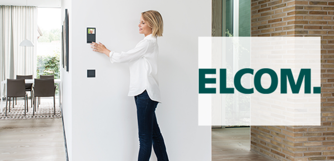 Elcom bei Becker & Becker Elektrotechnik GbR in Trebur