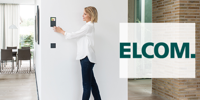 Elcom bei Becker & Becker Elektrotechnik GbR in Trebur
