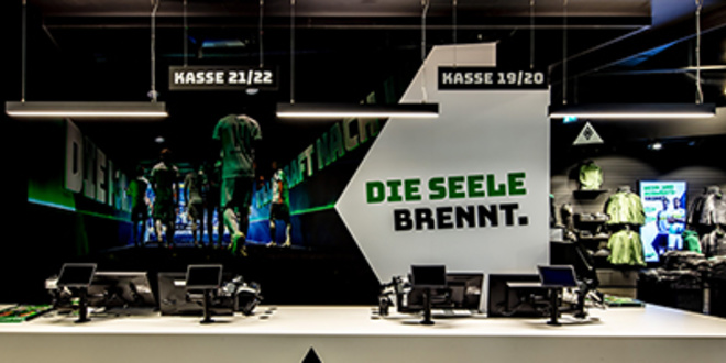 Shop / Retail bei Becker & Becker Elektrotechnik GbR in Trebur