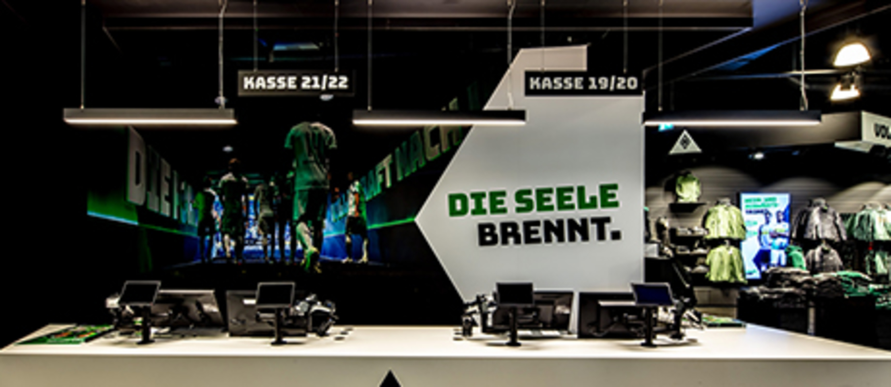 Shop / Retail bei Becker & Becker Elektrotechnik GbR in Trebur