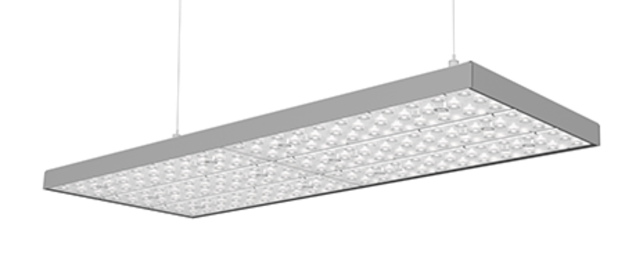 Leuchtenserie LUZ bei Becker & Becker Elektrotechnik GbR in Trebur