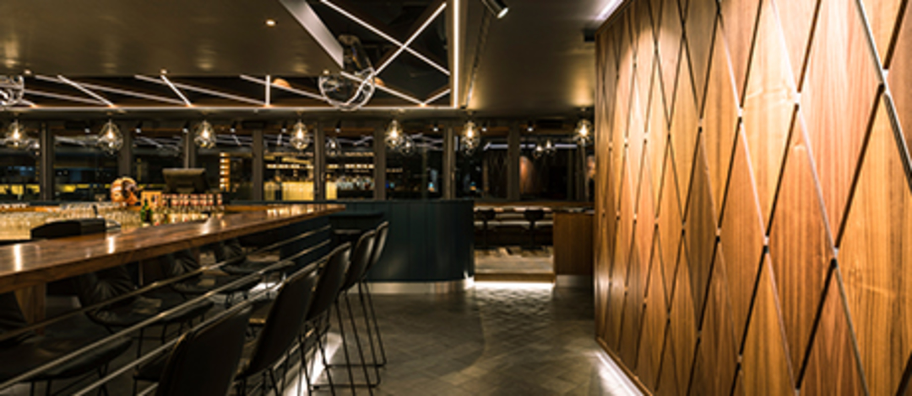 Hotellerie / Gastronomie bei Becker & Becker Elektrotechnik GbR in Trebur
