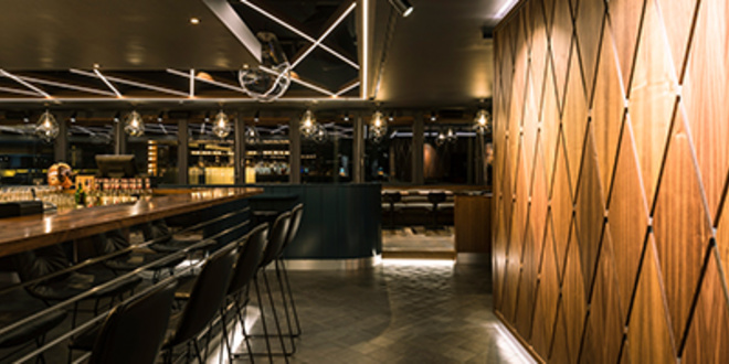 Hotellerie / Gastronomie bei Becker & Becker Elektrotechnik GbR in Trebur