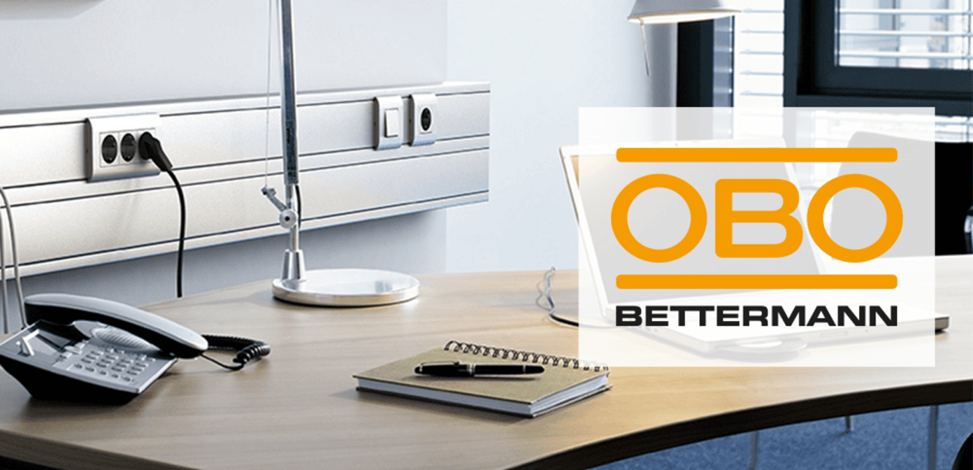 OBO bei Becker & Becker Elektrotechnik GbR in Trebur