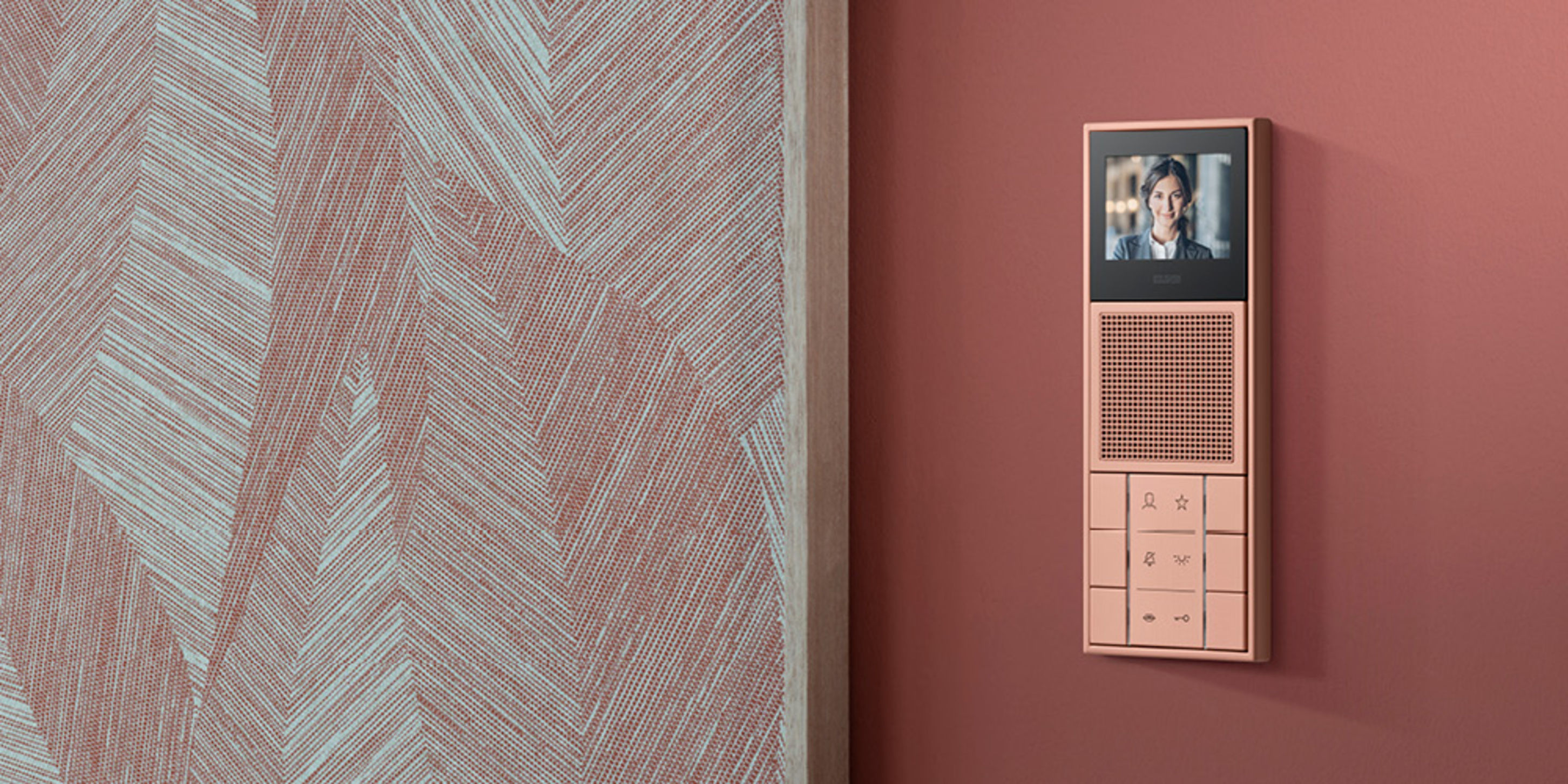 JUNG Türkommunikation bei Becker & Becker Elektrotechnik GbR in Trebur