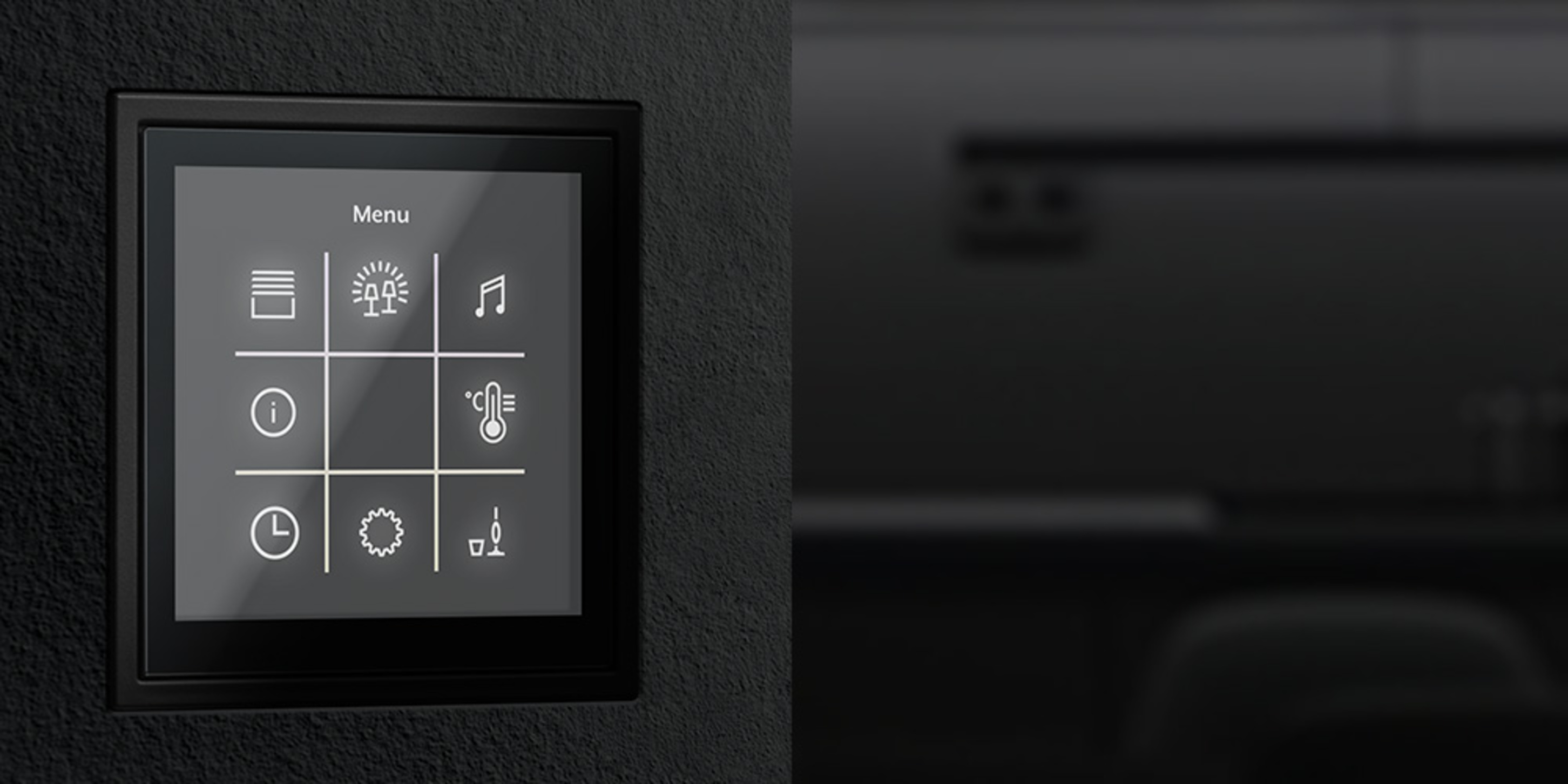LS TOUCH bei Becker & Becker Elektrotechnik GbR in Trebur