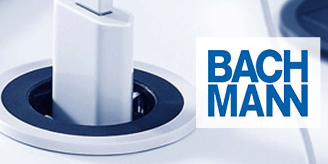 Bachmann bei Becker & Becker Elektrotechnik GbR in Trebur