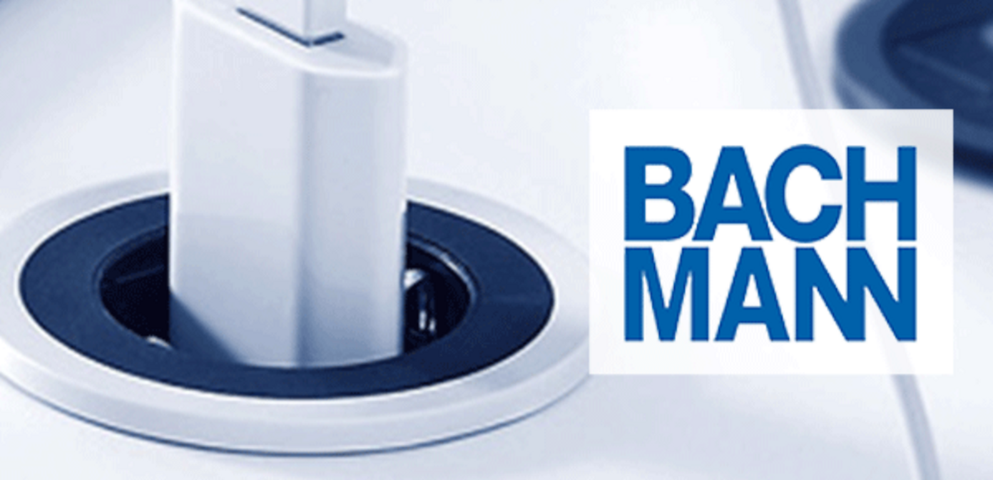 Bachmann bei Becker & Becker Elektrotechnik GbR in Trebur