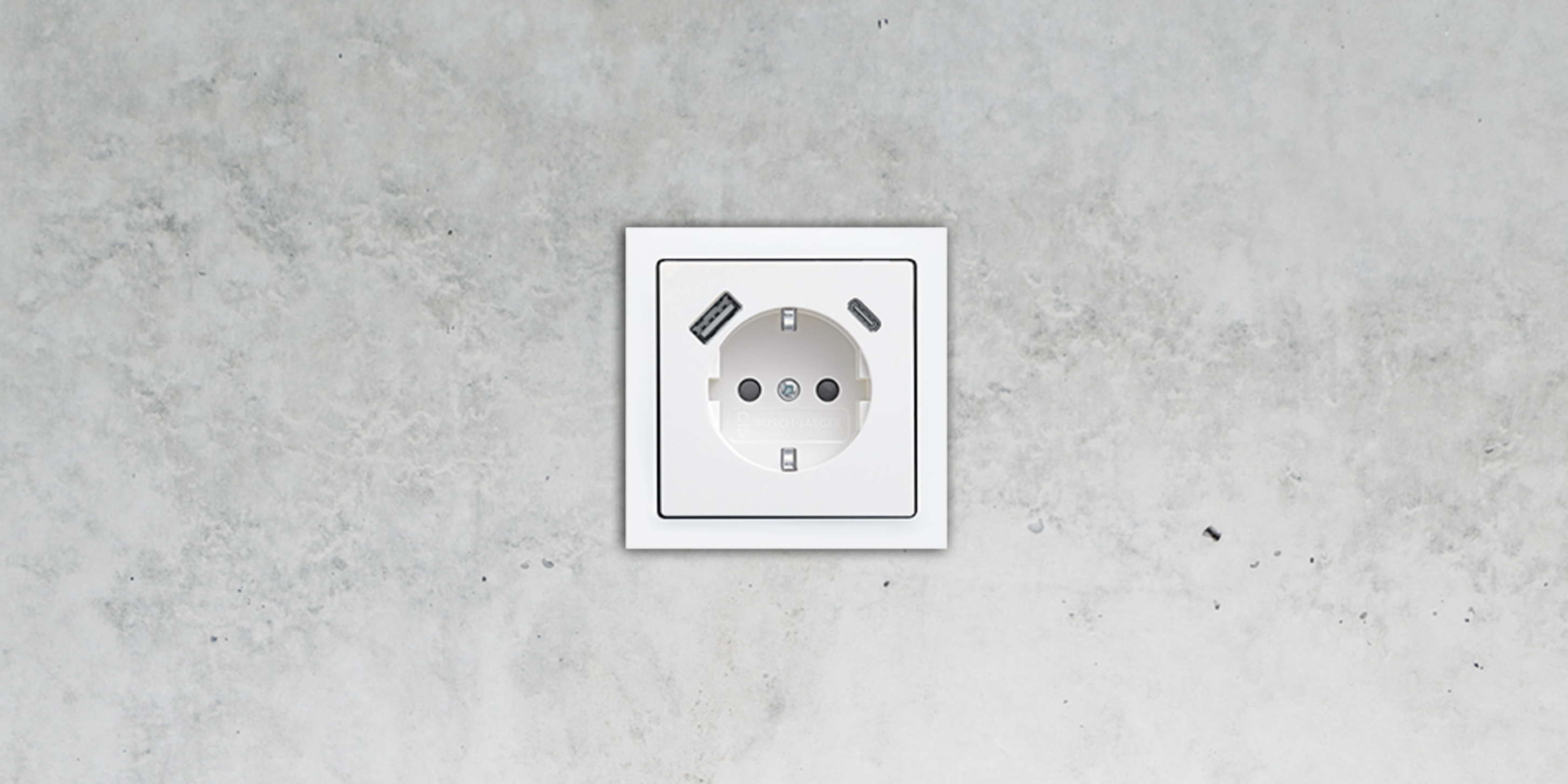 SCHUKO® USB-Steckdose bei Becker & Becker Elektrotechnik GbR in Trebur