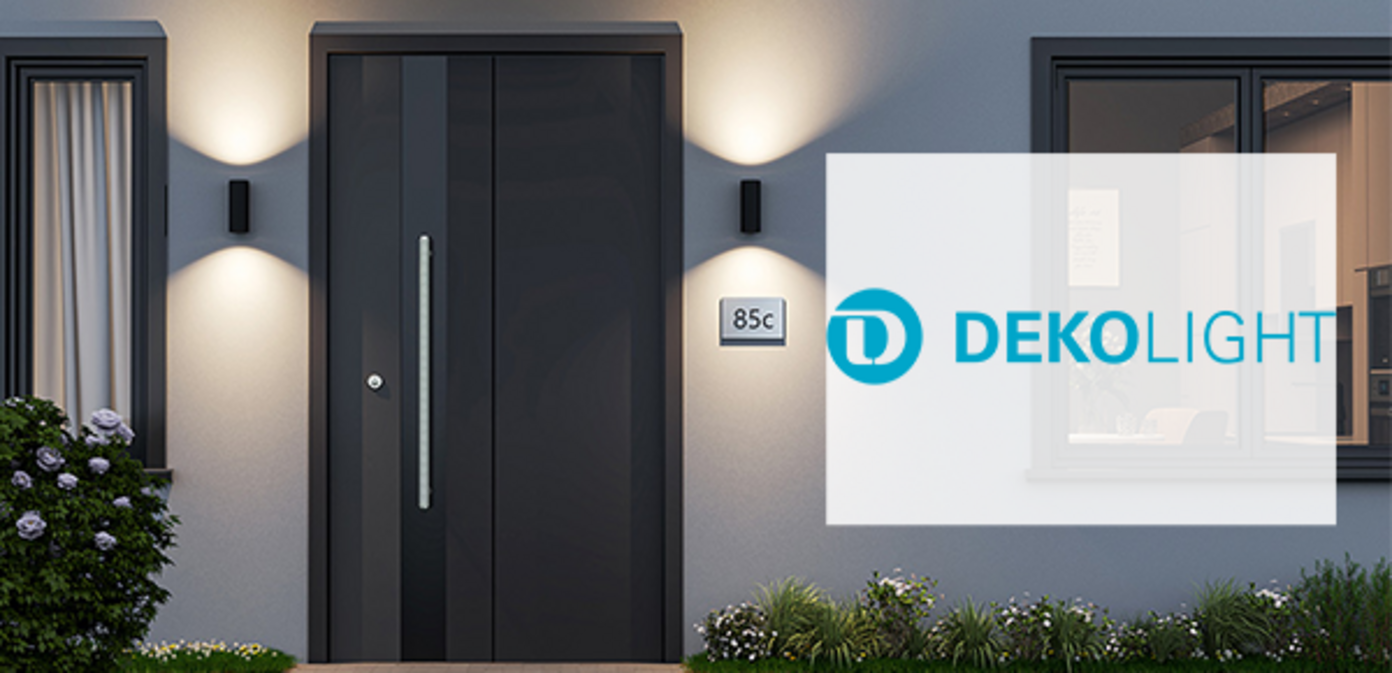 DEKO-LIGHT bei Becker & Becker Elektrotechnik GbR in Trebur