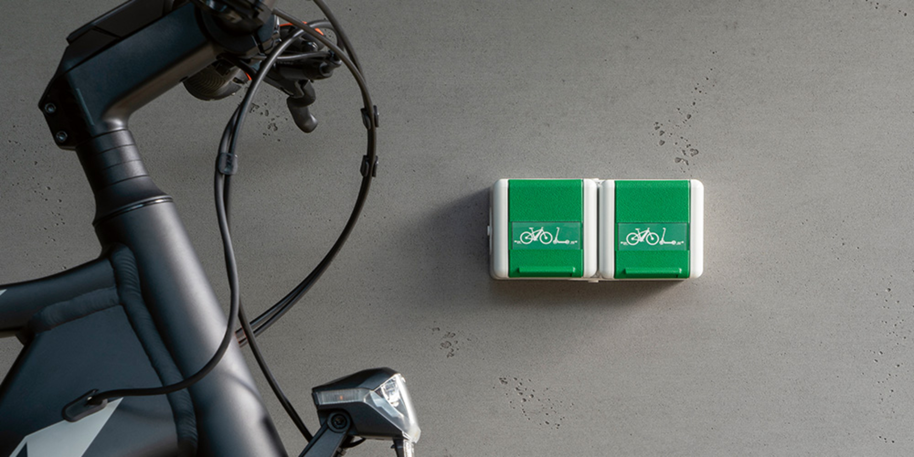 SCHUKO® Steckdose für E-Bikes bei Becker & Becker Elektrotechnik GbR in Trebur