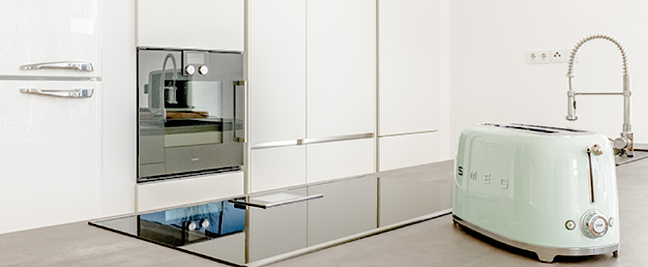 Elektro- und Haushaltsgeräte bei Becker & Becker Elektrotechnik GbR in Trebur