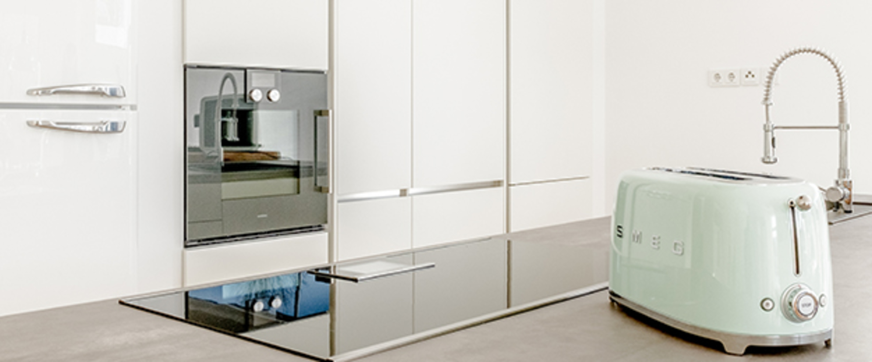 Elektro- und Haushaltsgeräte bei Becker & Becker Elektrotechnik GbR in Trebur