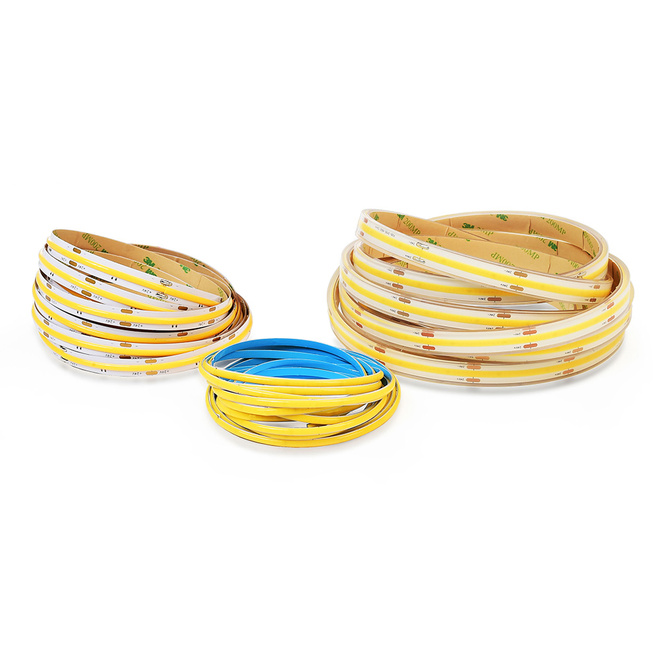 LED Stripes COB bei Becker & Becker Elektrotechnik GbR in Trebur