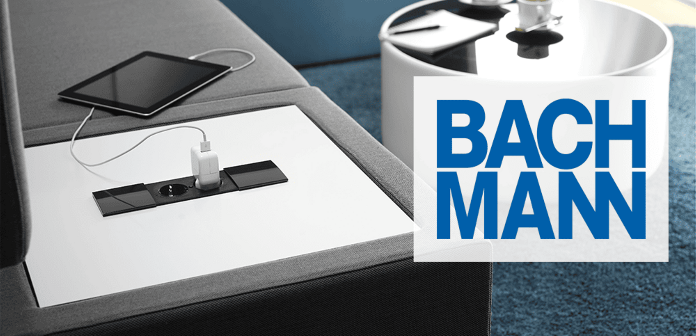 Bachmann bei Becker & Becker Elektrotechnik GbR in Trebur